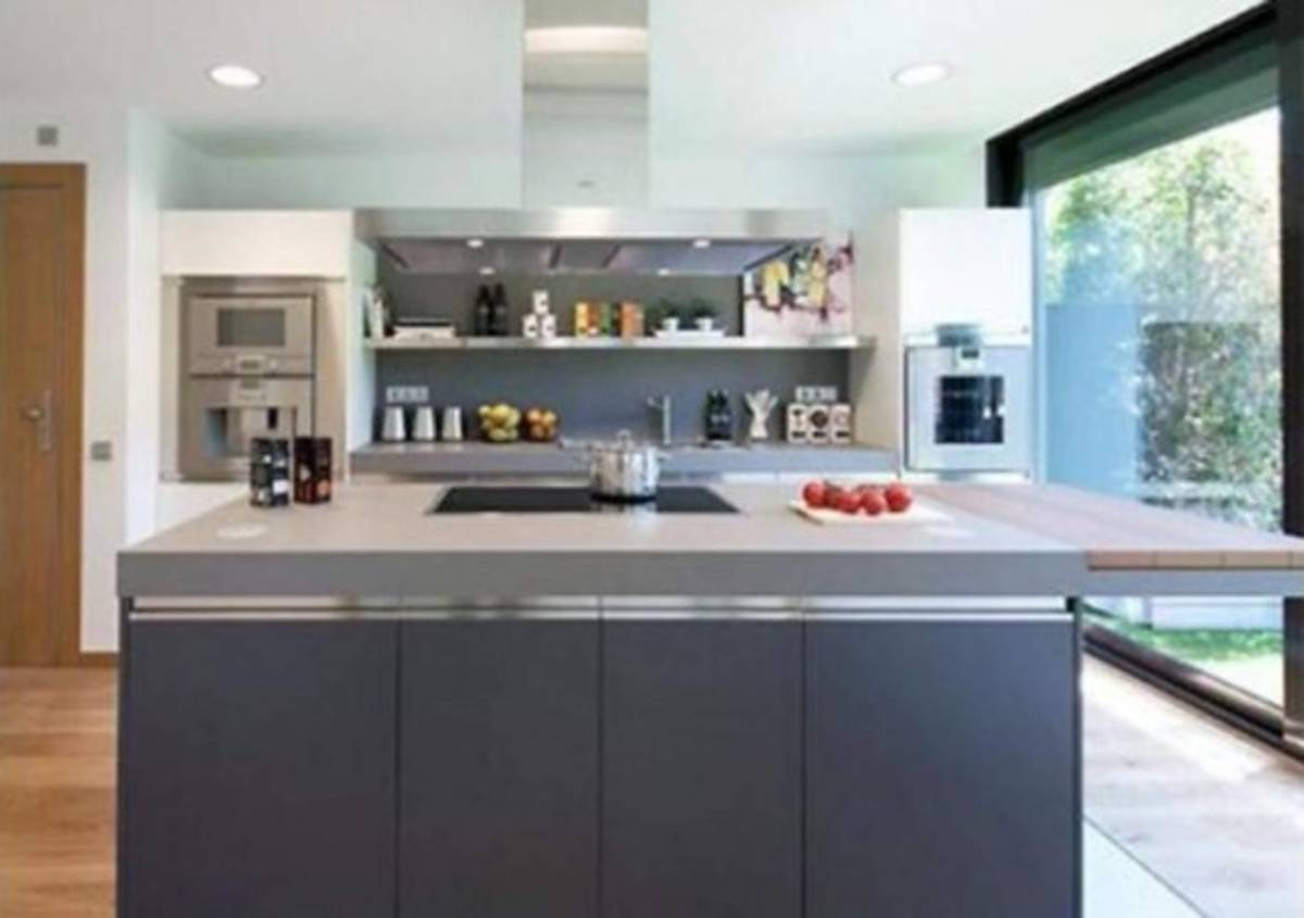 FOTOS: Conocé cómo es por dentro la mansión de Lionel Messi