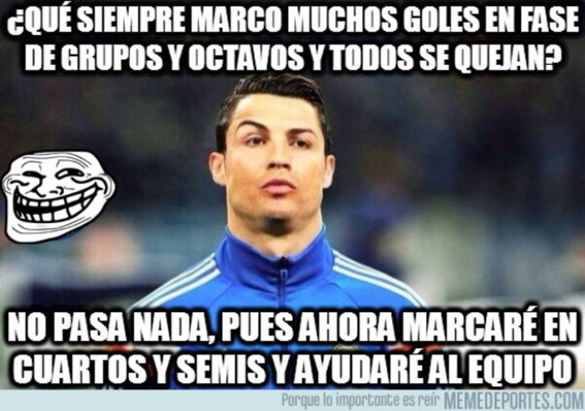 Divertidos memes: Así destrozan al Atlético y también al Barcelona