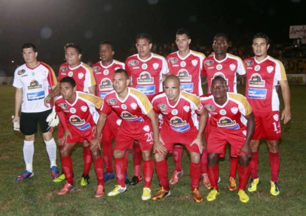 Clubes queridos que desaparecieron: ¿Qué pasó con los últimos equipos que descendieron en Honduras?