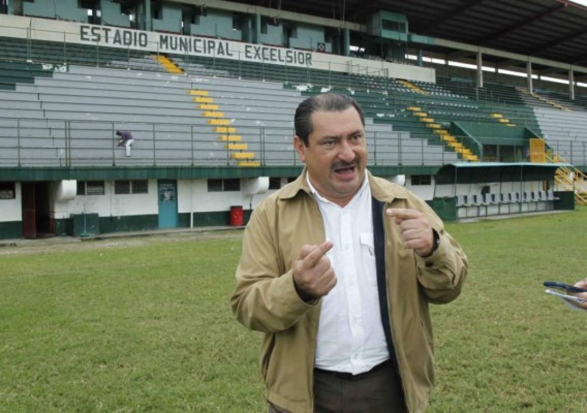 Los atletas que pasaron del deporte al ruedo político en Honduras  