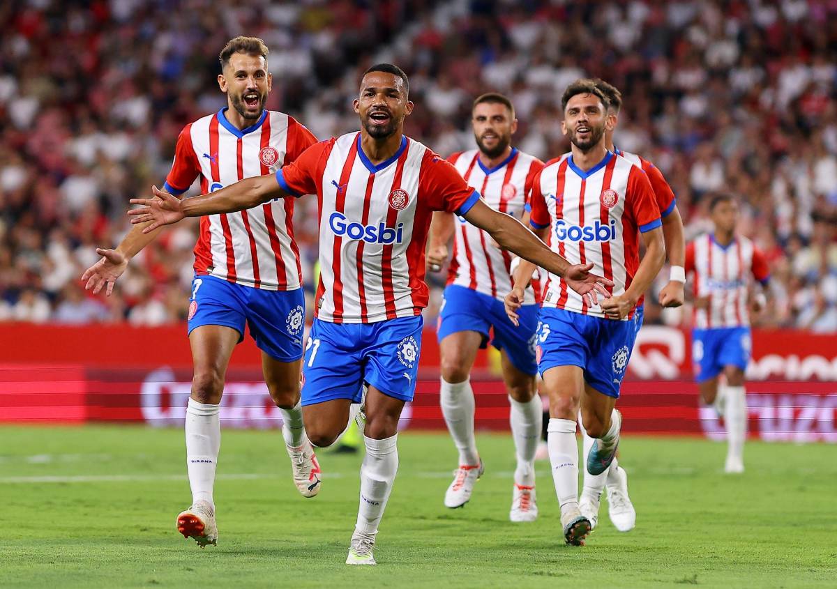 ¡Lleno de clubes chicos! Los inéditos equipos que jugarán la Champions League 24-25: hace no mucho jugaban la ‘B’