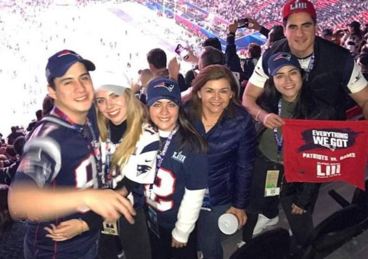 Confirman la muerte de una familia que asistió a la pelea del 'Canelo'