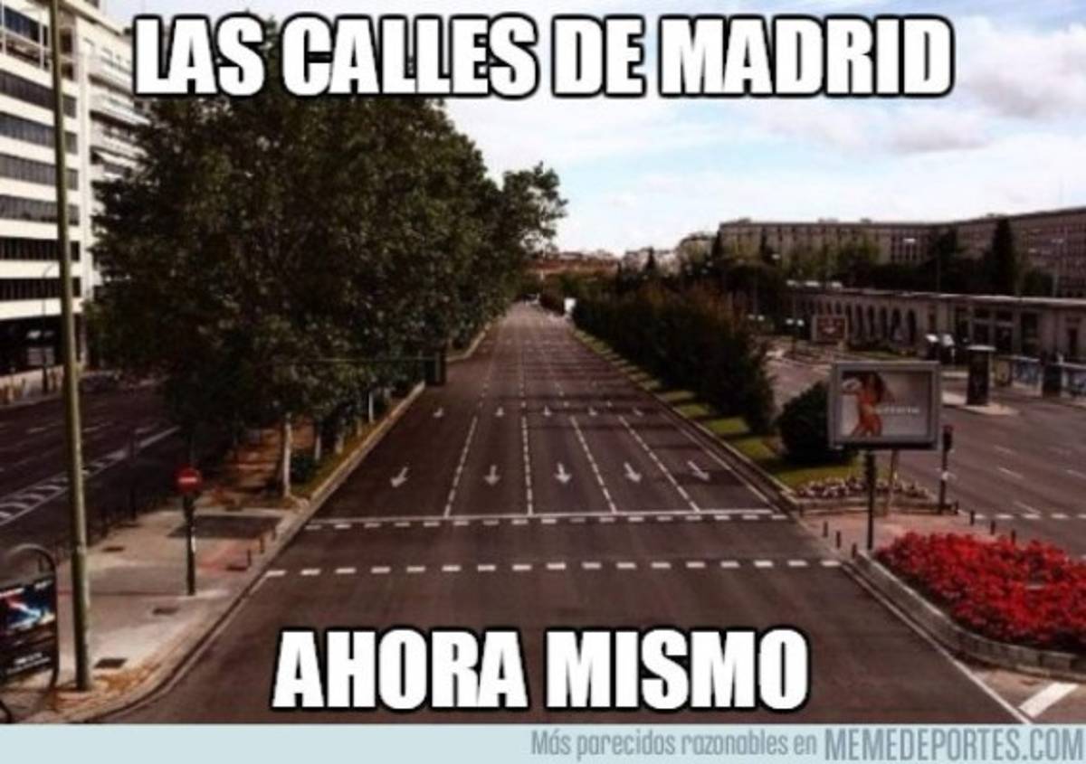 El gol de Sergio Ramos en fuera de lugar arrasa con los memes