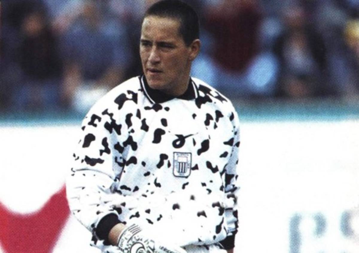 Jorge Luis Pinto, y su larga lista de problemas ante jugadores y técnicos