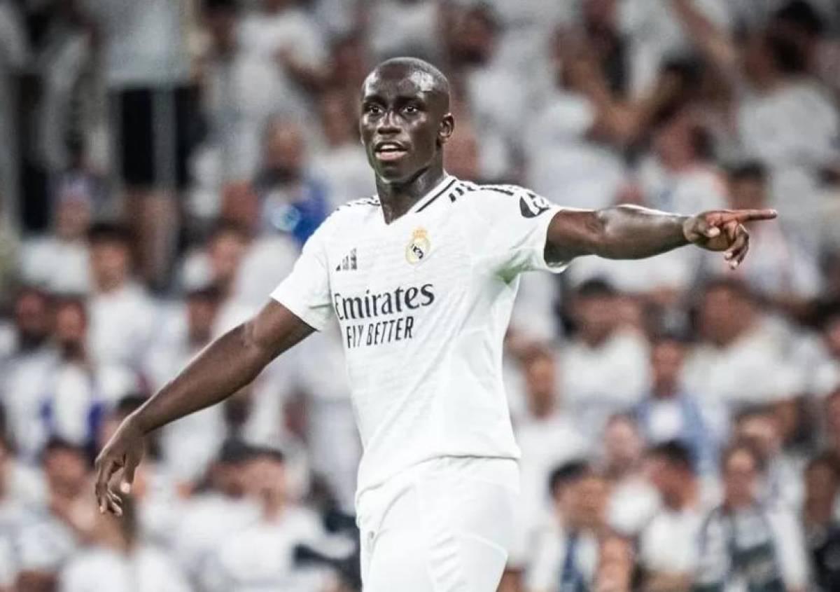 ¿Sin Mbappé? Alineación del Real Madrid para eliminar al Atlético de la Champions League