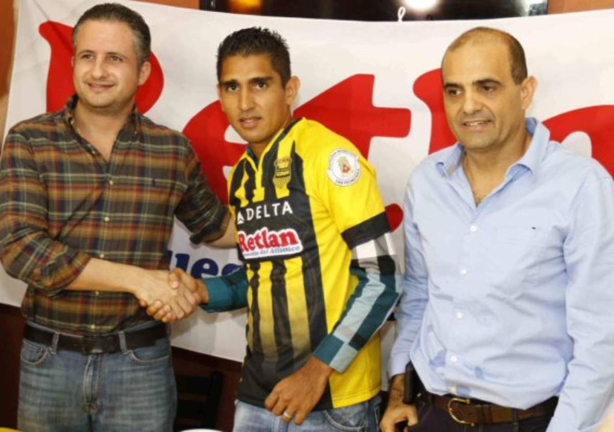 Grandes jugadores que regresaron al fútbol de Centroamérica