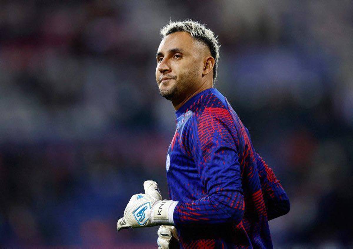 El equipo europeo que vuelve a la carga por Keylor Navas, giro inesperado con Neymar y baja en Barcelona ¿Y Mbappé?