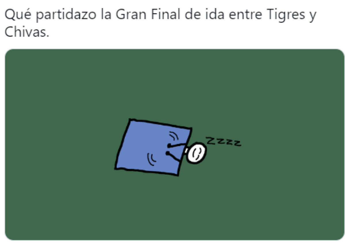 ¡No perdonan a Gignac! Los mejores memes que dejó la primera final del Clausura-2023 de la Liga MX