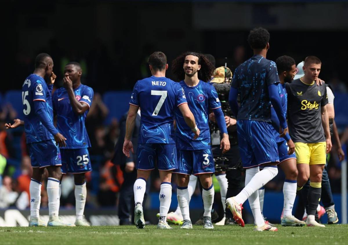 Barcelona recibe duro golpe de Real Madrid; uno de los peores de la Premier en el top: los clubes más valiosos del mundo