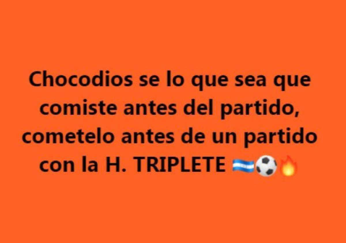 Messi, CR7 y hasta Vinicius: Los jocosos memes que dejó el hattrick del Choco Lozano ante Villarreal