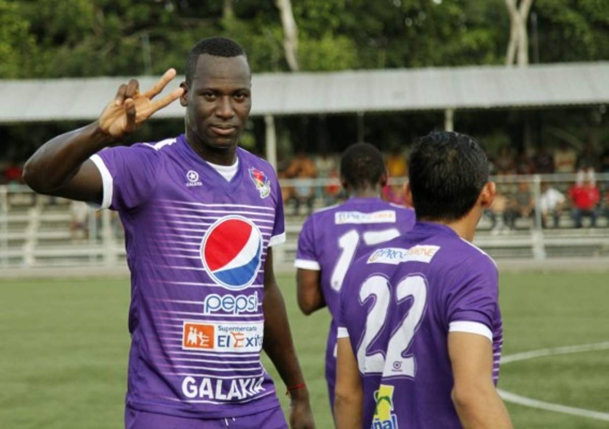 RUMORES/FICHAJES: ¡Barrida en Olimpia, Alex Andino regresa y Rambo de León es noticia!