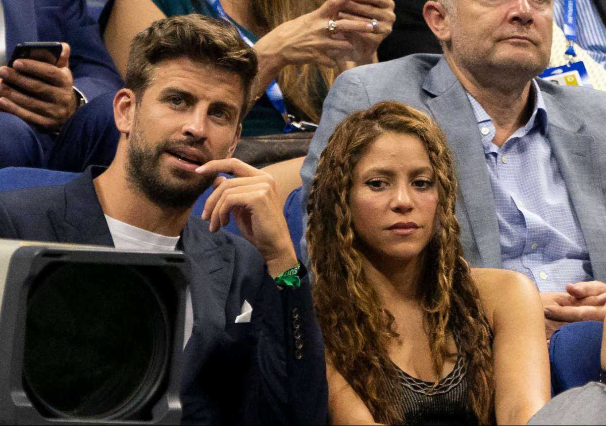 La decisión que tomó Shakira para salvar la relación con Piqué y salen a la luz nuevos detalles de la chica con la que fue infiel