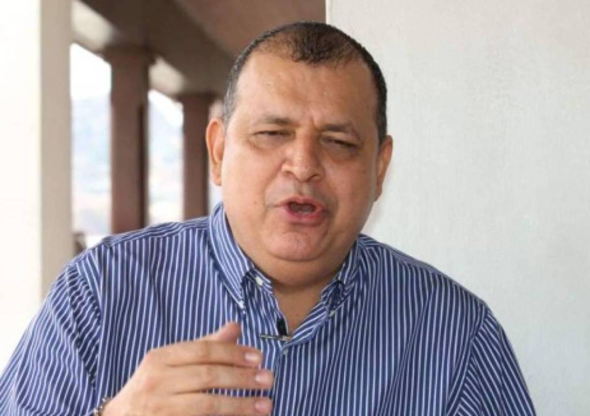 Orlando Ponce revela el polémico 11 ideal de apodos, confesó los que no usó y el jugador que le hizo pedido especial