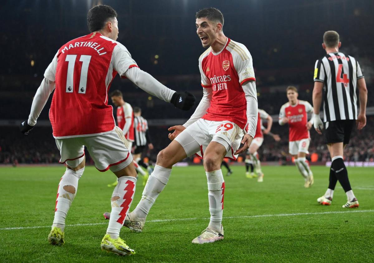 No podrá recortar la distancia de Real Madrid: los clasificados y grandes ausencias de la UEFA Champions League 2025/26