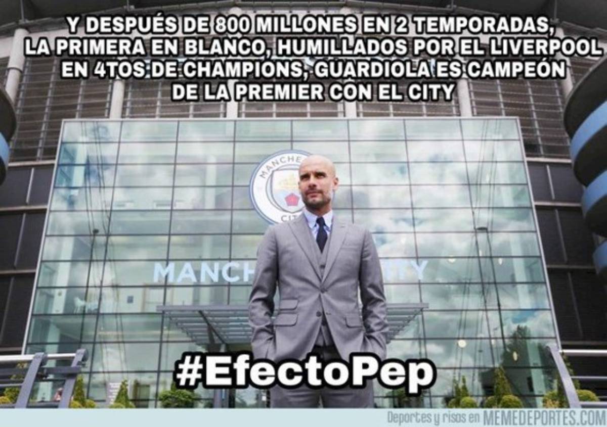 Imperdibles: Los mejores memes del fin de semana que no has visto