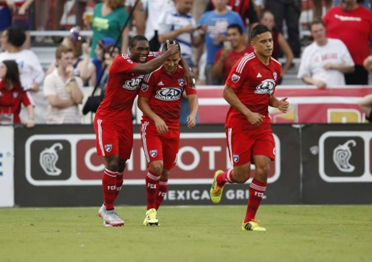 GALERÍA: La MLS humilla en millones a la Liga de México