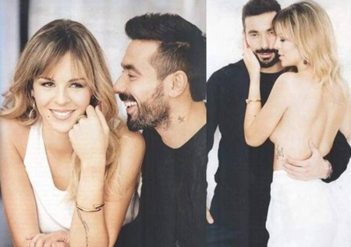 Así es Yanina Screpante, la chica a la que habría traicionado Lavezzi