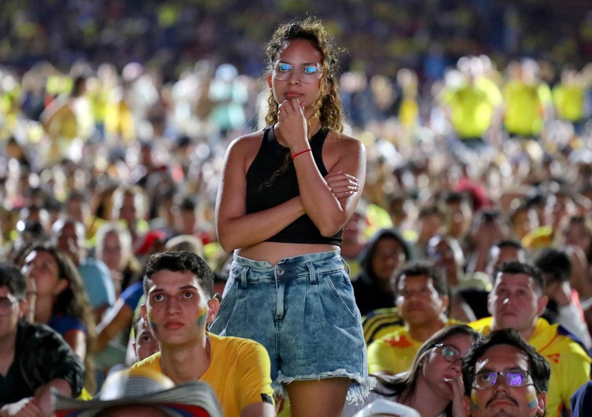 El inesperado MVP de la Copa América, tristeza de Colombia, Dibu Martínez fue protagonista, ¡Messi gritó bicampeón!