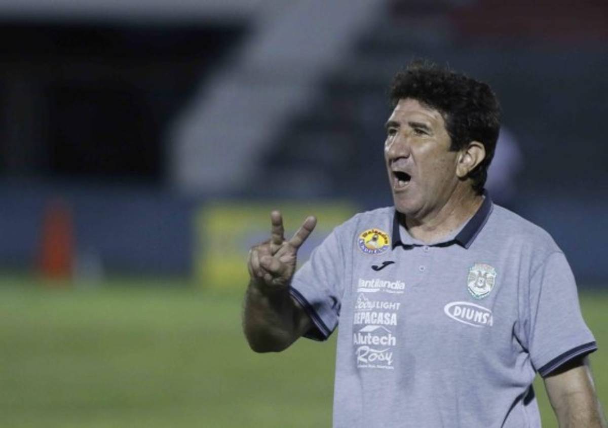 Fichajes Honduras: Motagua tiene tres altas y va por una 'joyita'; Olimpia perdería una pieza y hondureño con ofertas en Europa