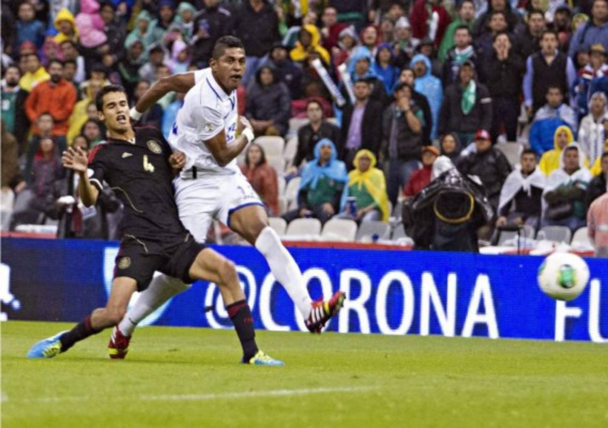 ¡Que se repita! Las grandes victorias de Honduras sobre México