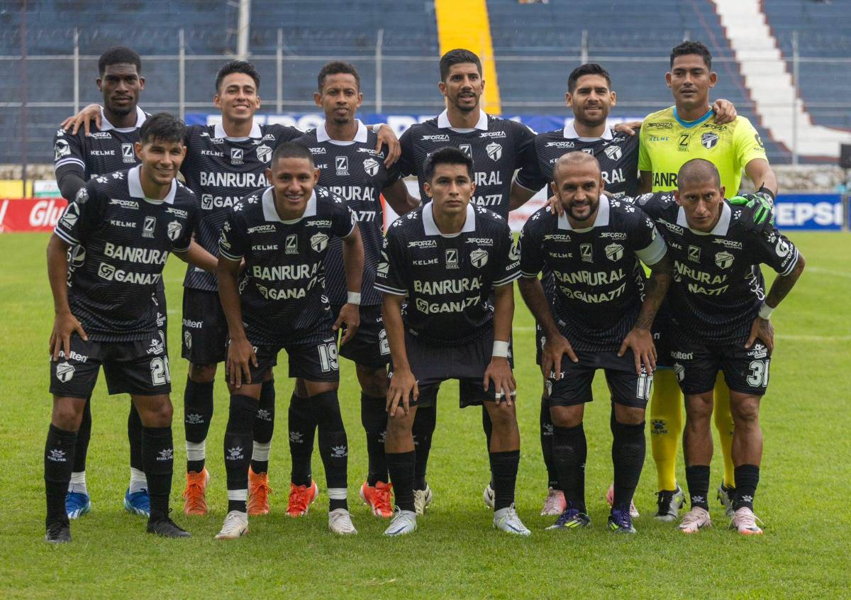 Ranking Concacaf: Olimpia baja un puesto, Motagua se mantiene y Marathón escala; ¿Qué posición tiene el equipo de Messi?