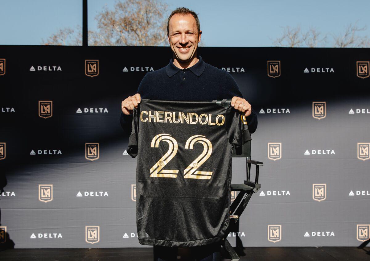 Millonarios, cracks y un estadio de lujo: Así es el LAFC, nuevo equipo del catracho Denil Maldonado