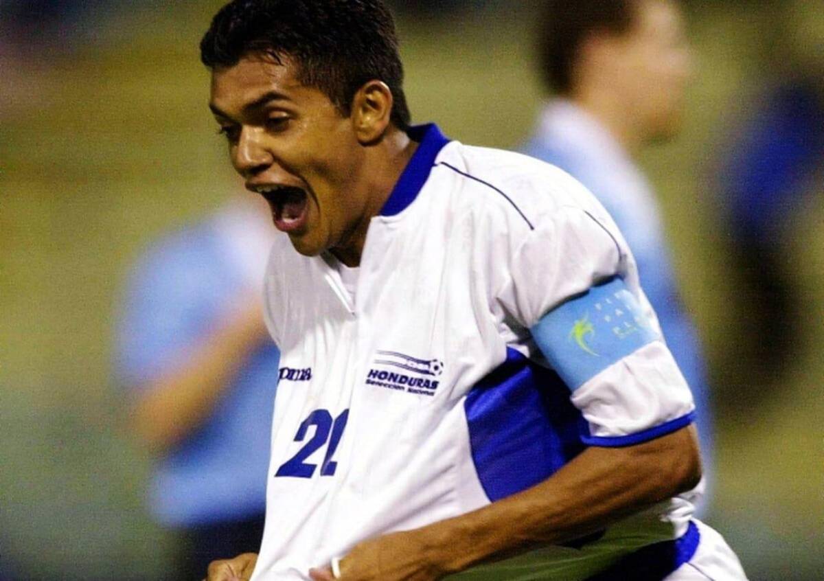 Peldaño de oro: De ser mundialistas Sub-20 a convertirse en legionarios y figuras en la Liga Nacional de Honduras