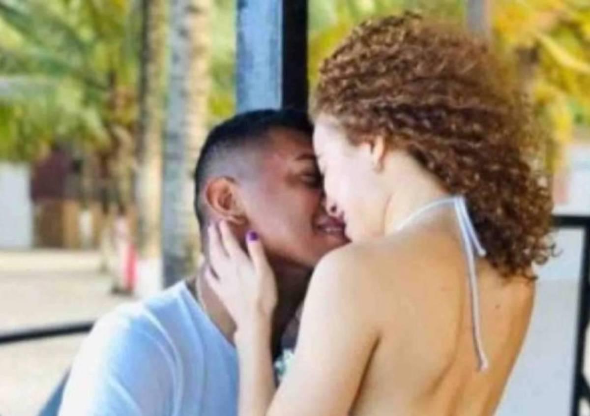 Denovan Torres recuerda a Mayra Tercero y deja conmovedor mensaje en sus redes: Dios hará que vuelvas a reír...