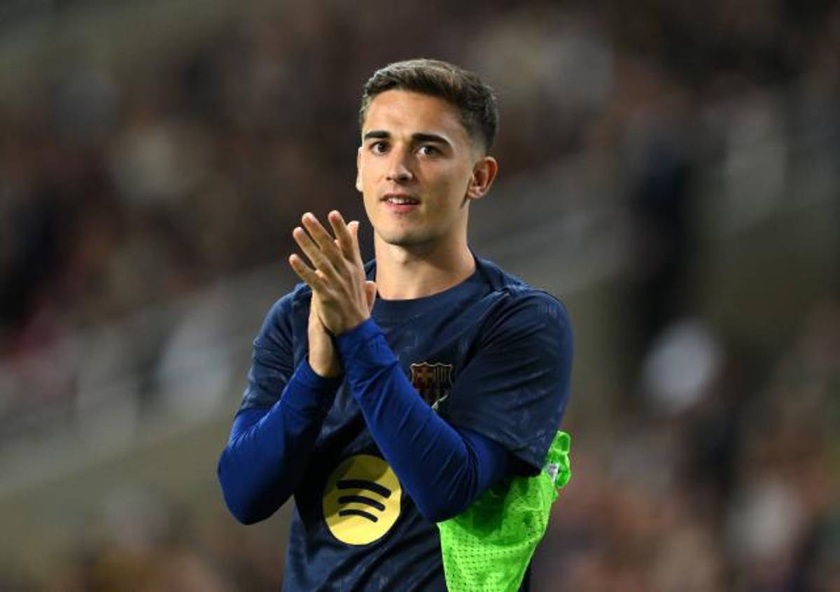 Alineación del Barcelona vs Real Madrid: Hansi Flick quiere golear a Ancelotti en el Clásico Español ¿Juega Szczesny?