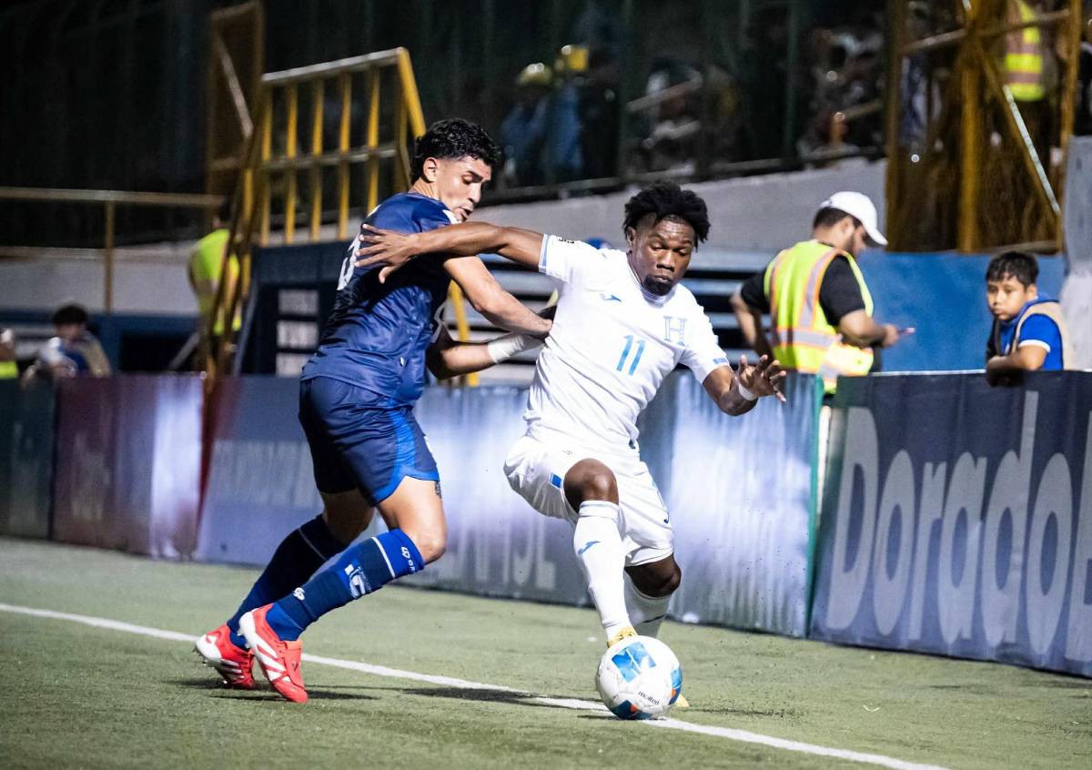 Costly, Pavón y Amado Guevara sin pelos en la lengua contra el nivel de la selección de Honduras: Estamos jodidos