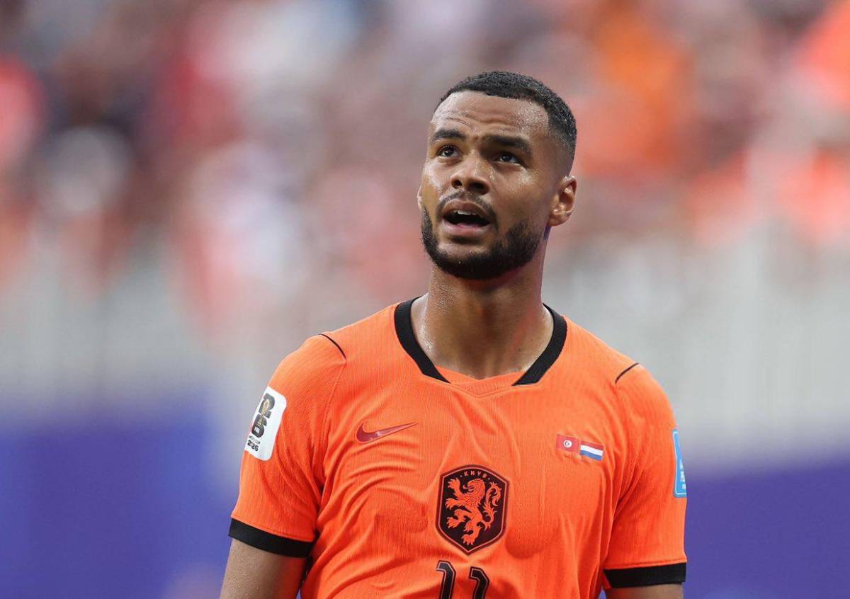 La desgarradora tragedia que destroza a Cody Gakpo en pleno Mundial 2026