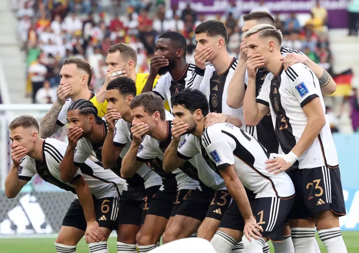 El motivo por el que Alemania echó a Adidas y firmó con Nike: el futbolista que tomó el dorsal 10 por Messi