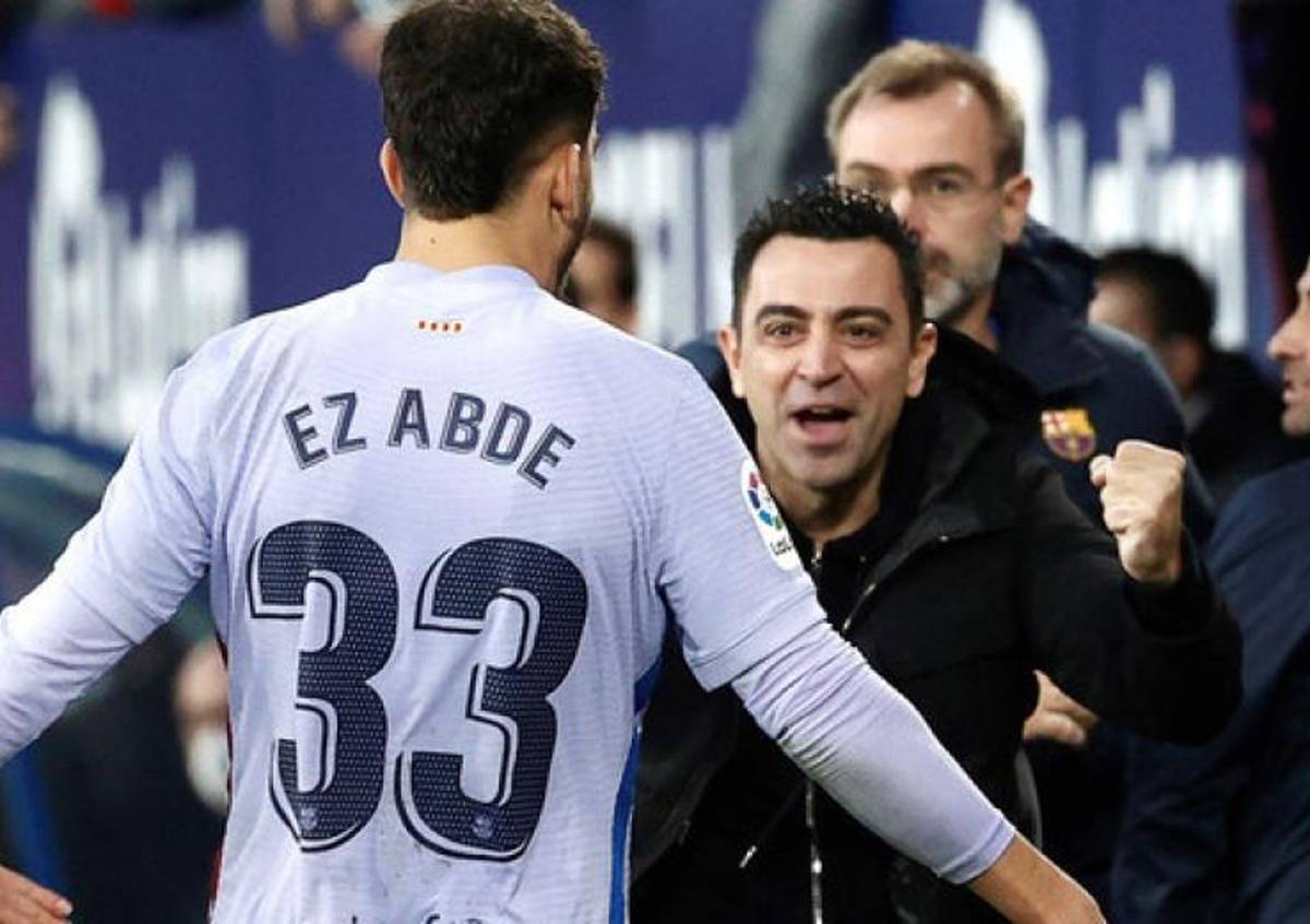 Xavi no lo quiere ni ver y los dos que la están rompiendo: El precio de los cedidos del Barcelona