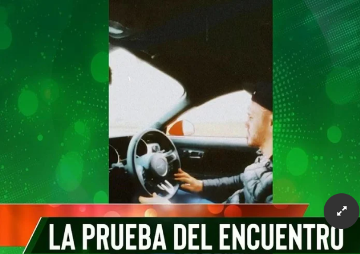 Filtran las pruebas de cómo Mauro Icardi fue infiel a Wanda Nara con modelo y así responde el futbolista argentino