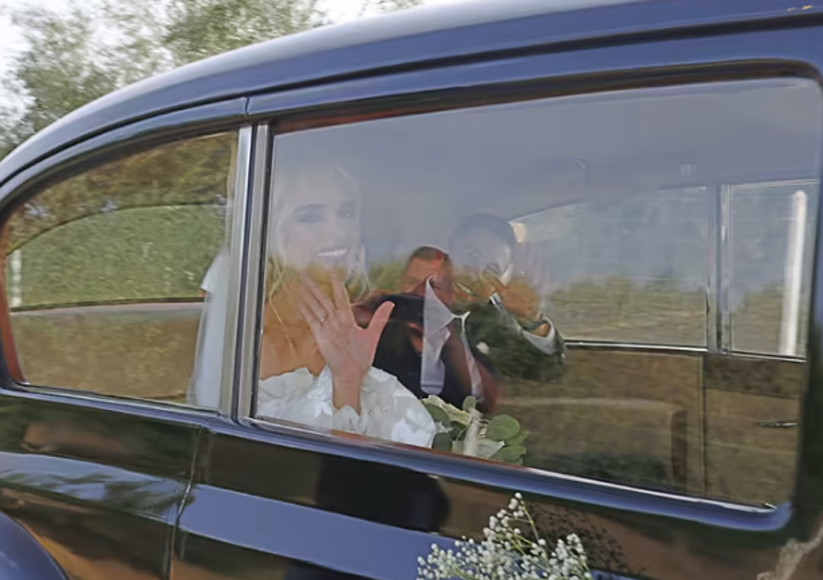 Así fue la boda de Jordi Alba en una finca del siglo XVII: los invitados y el motivo por el que Piqué no aceptó la invitación