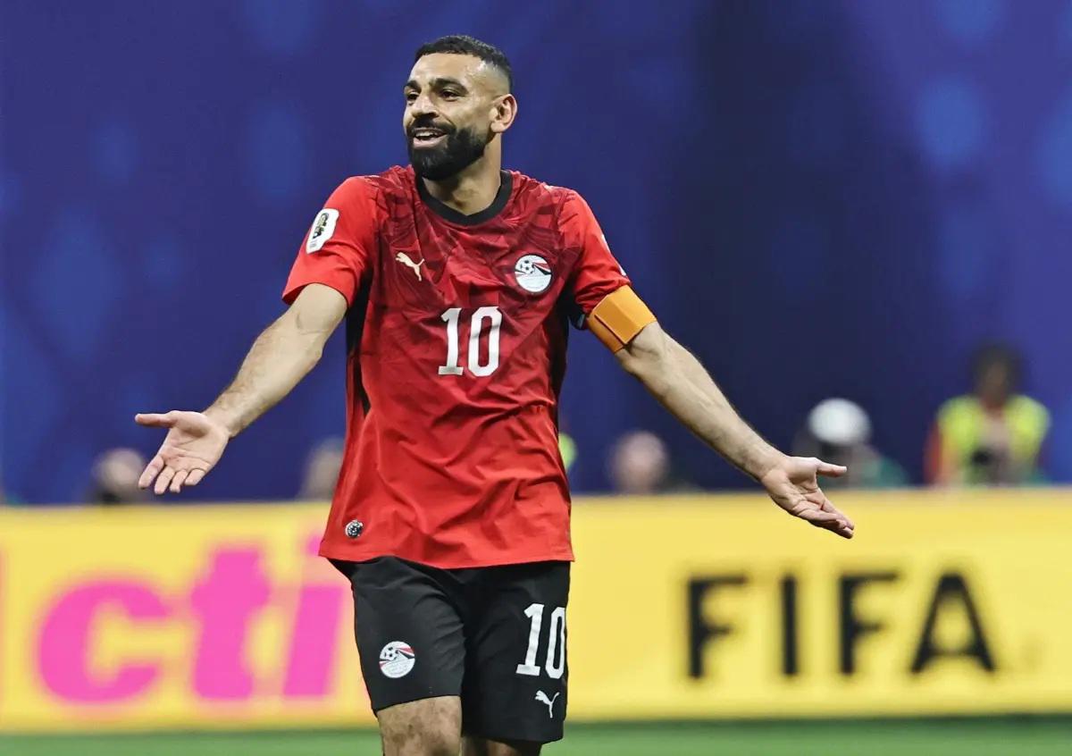 La cruda petición de Egipto a FIFA tras la polémica en el Mundial 2026