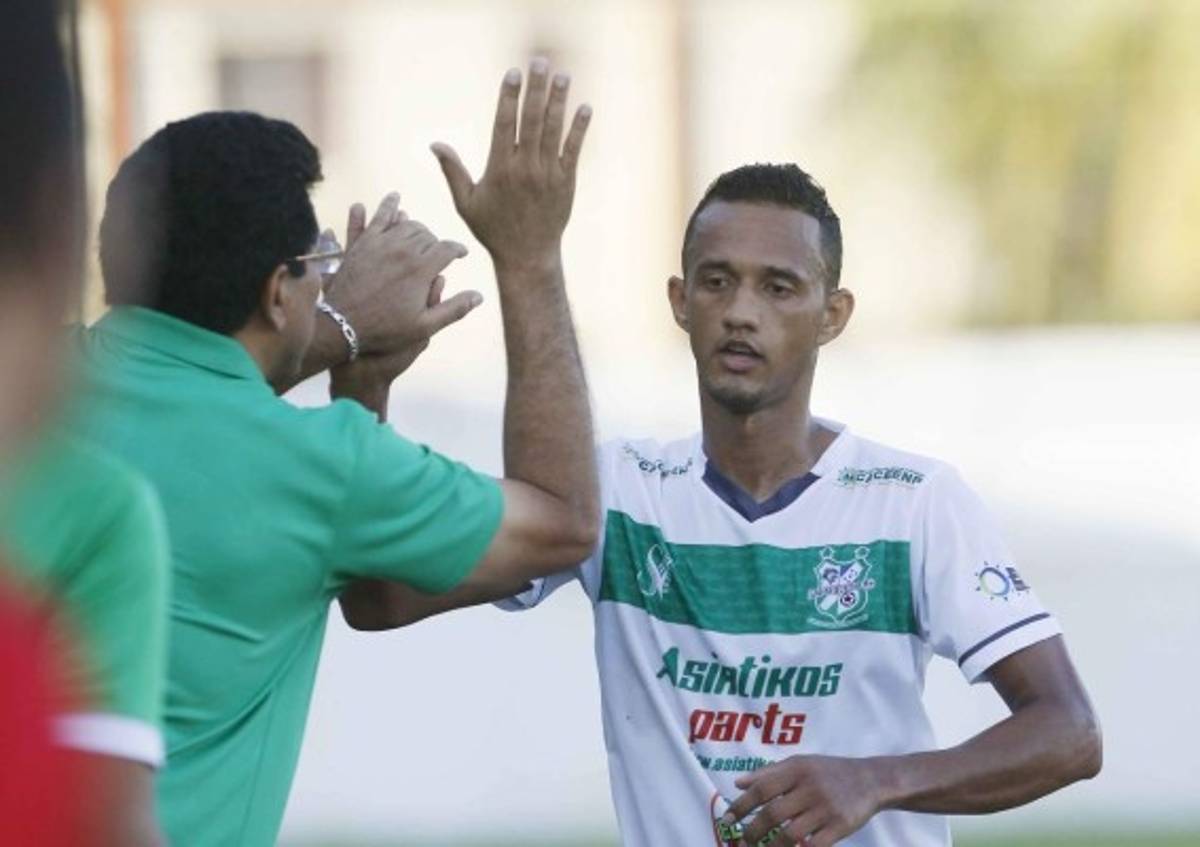 TOP: Los jugadores de mayor valor en el Torneo Clausura de Honduras