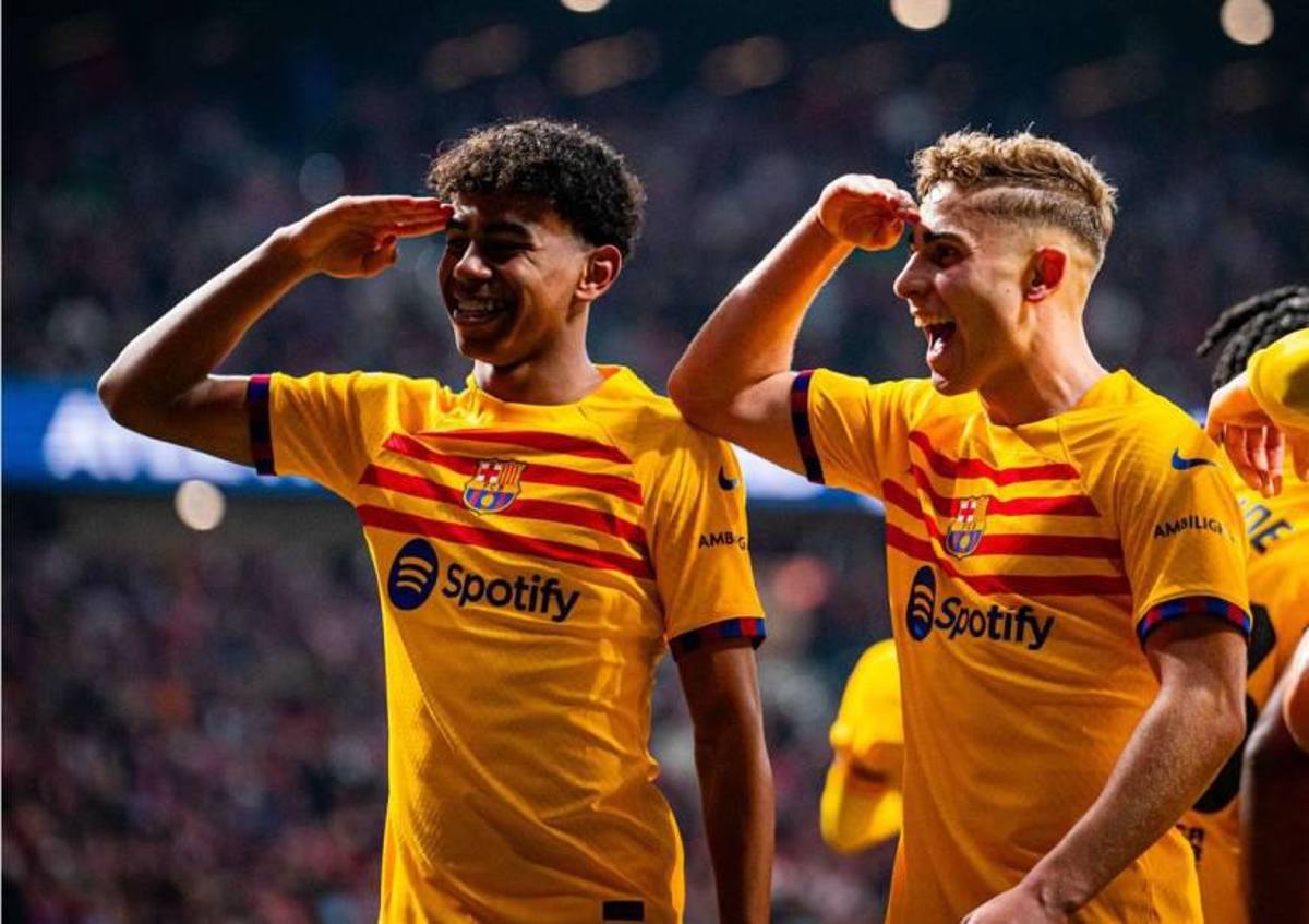 Lamine Yamal confiesa cuándo será su boda y exhibe a estrella del Barcelona: ¿Quién es la novia de la figura de España?