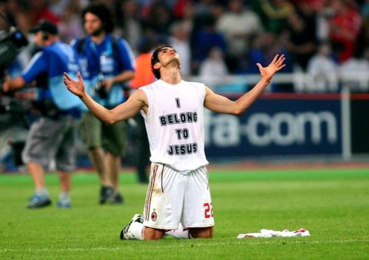 La forma que Kaká gasta su fortuna: ¿Qué fue del brasileño que fue el mejor antes de Messi y Cristiano?