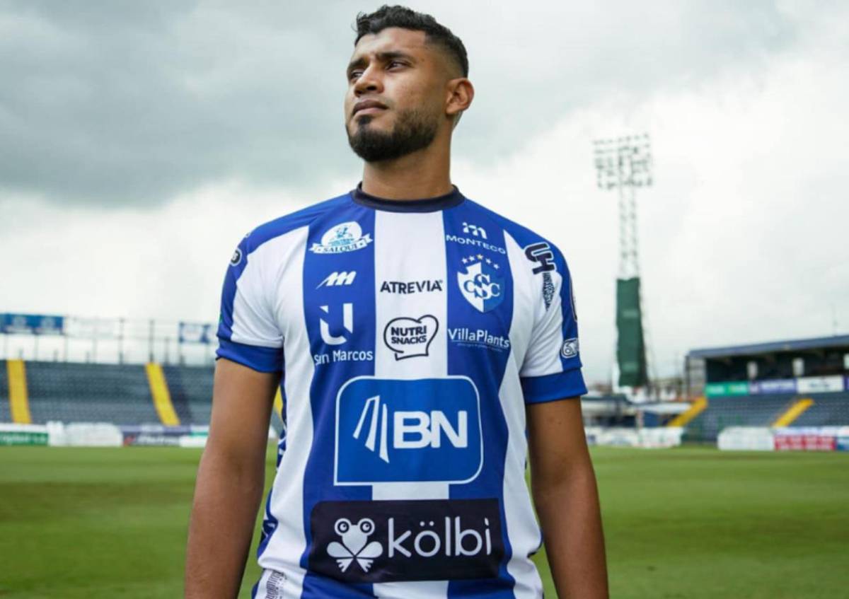 Fichajes: Duro golpe al Olimpia, legionario volvería y Tilguath tiene equipo