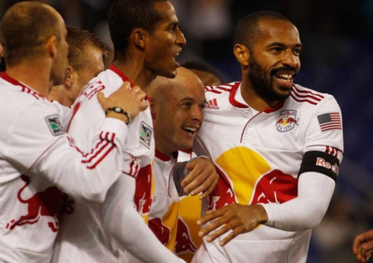 Centroamericanos que se han codeado con grandes estrellas