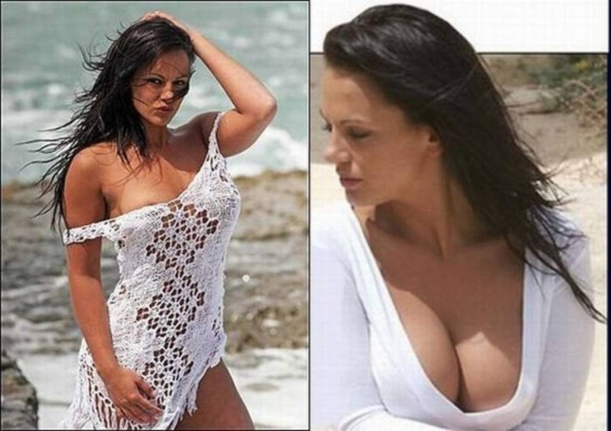 Las espectaculares mujeres que han sido involucradas con Cristiano Ronaldo