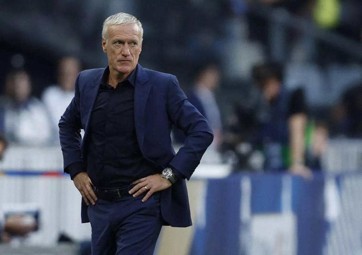 Mercado: Bombazo de Cristiano Ronaldo y el detalle oculto de su contrato, baja en Barcelona y Mbappé es noticia