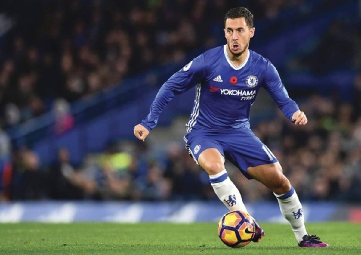 ¡Bombazos! Atacante belga en la mira del Real Madrid; el 'Plan B” de Neymar y el City da noticias