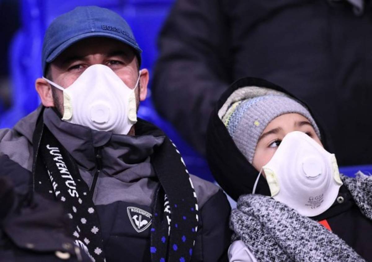 Así vive un entrenador mexicano en Asia ante el temor por el coronavirus