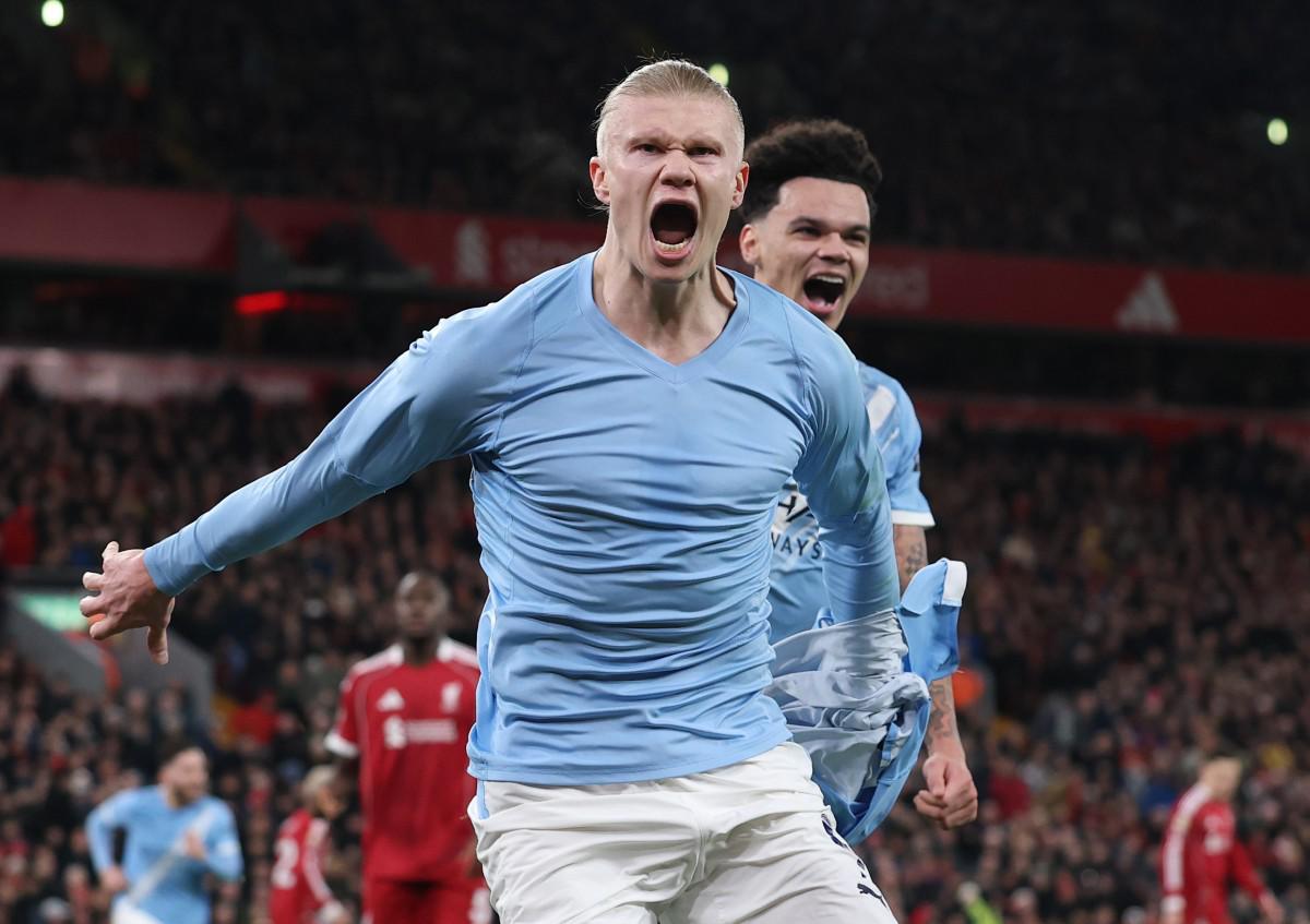 ¡Romperredes absoluto! Mbappé y Haaland quedan rezagados en la lucha por la Bota de Oro 2026