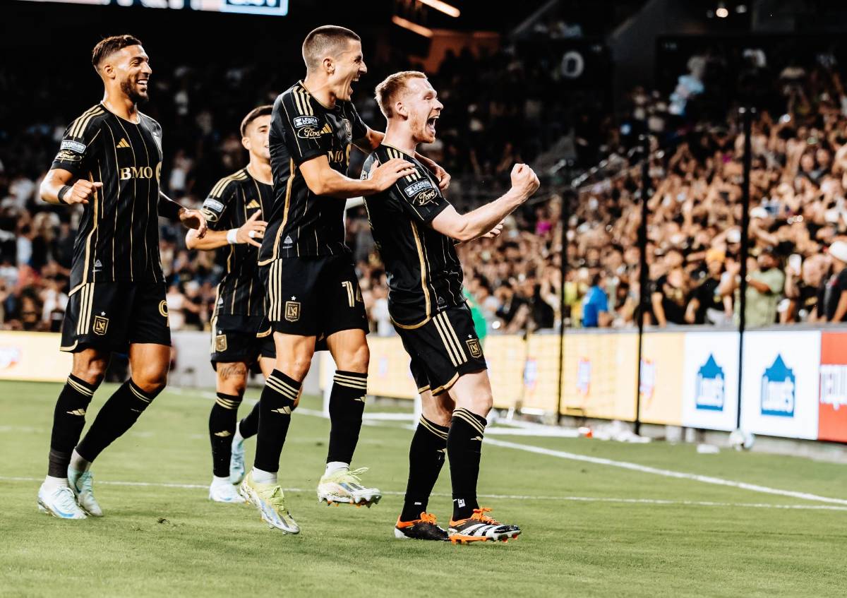 Los ocho clubes que ya están clasificados a la Copa de Campeones Concacaf 2025 ¿De dónde salen los otros equipos?