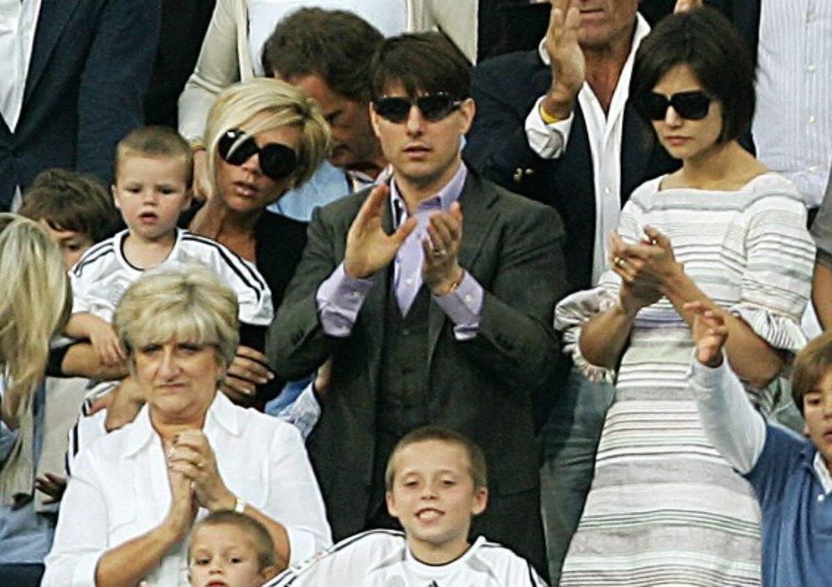 Los famosos tienen su favorito en el clásico