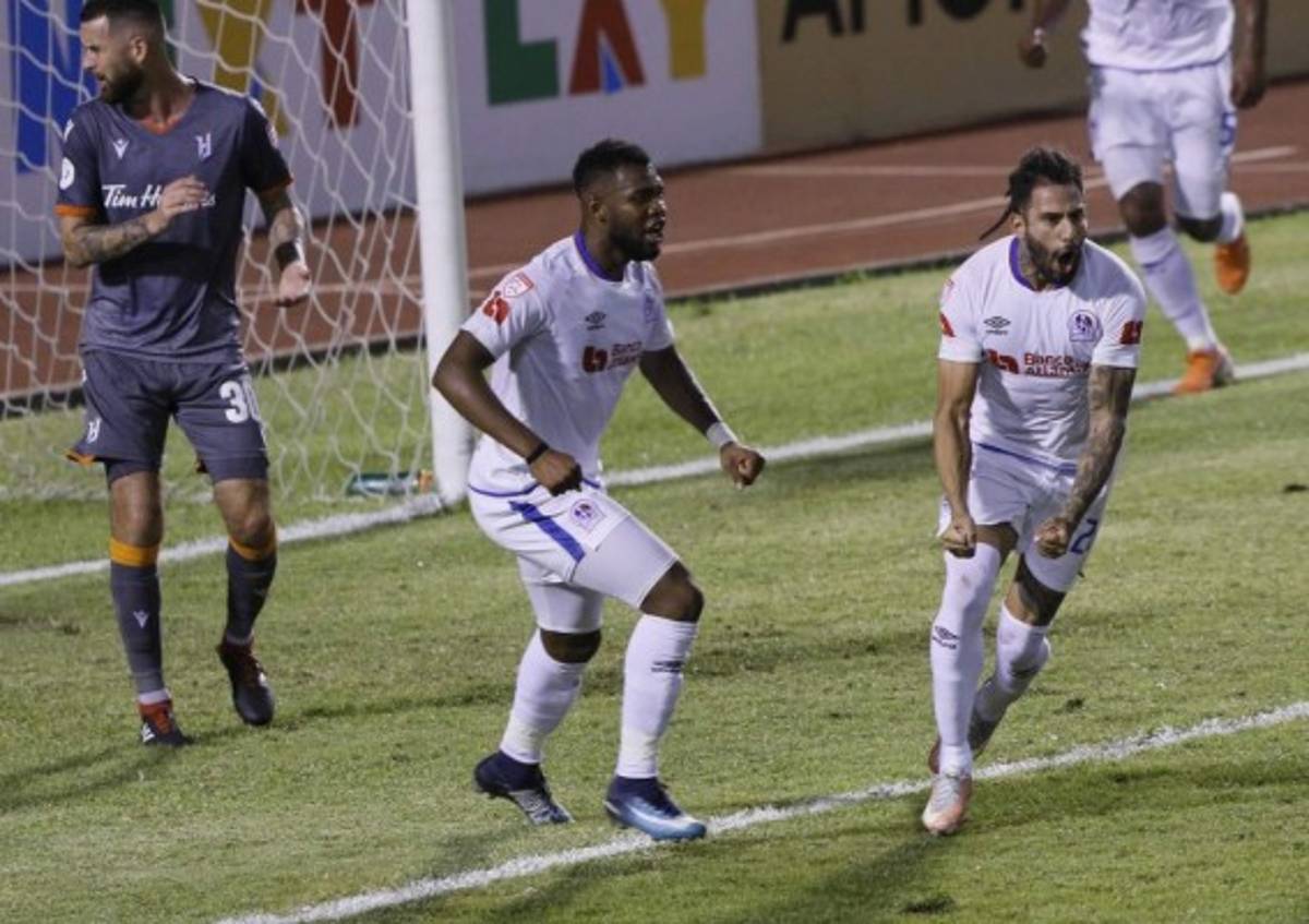 Los jugadores que saldrían de Olimpia tras los fichajes de Arboleda, Chirinos y Pinto