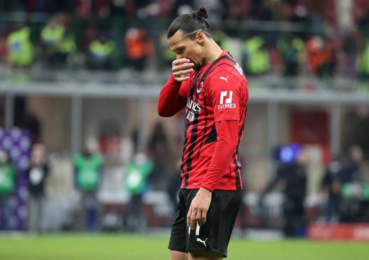 ¡Desgarrador relato! Zlatan Ibrahimovic destapa su calvario en Milán: “Casi no dormí durante seis meses por el dolor”